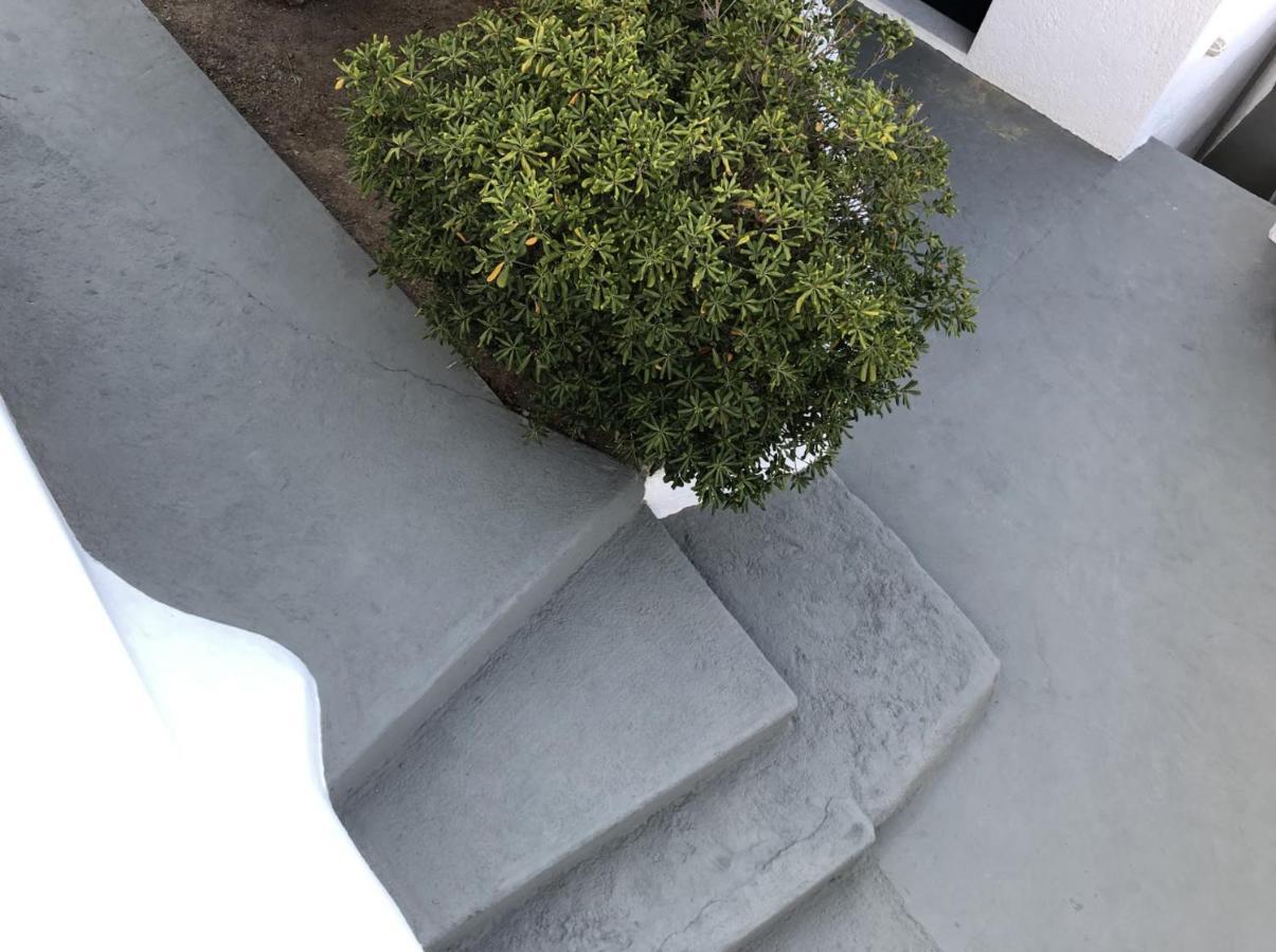 Psili Ammos Hotel Mylopotas Luaran gambar