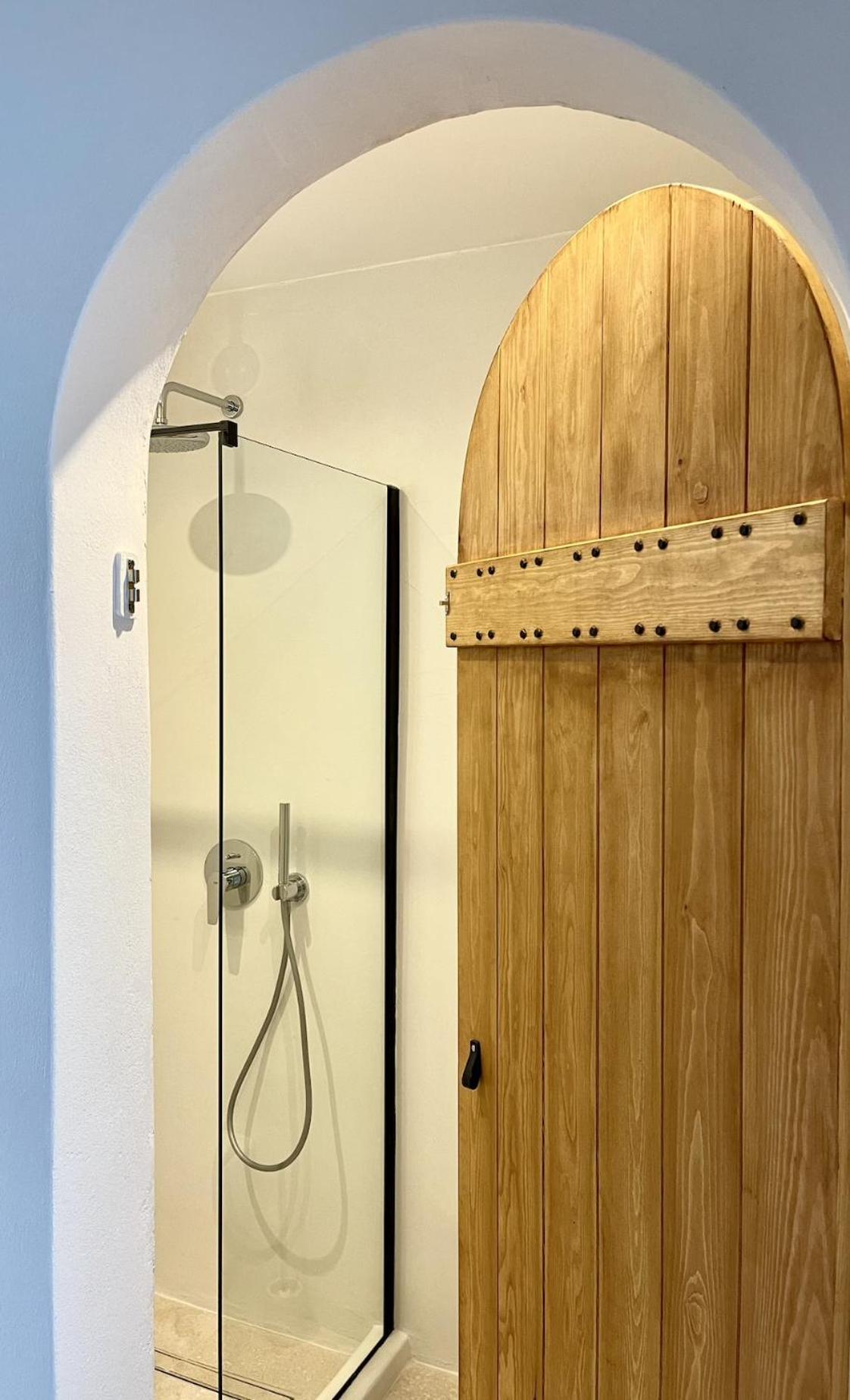 Psili Ammos Hotel Mylopotas Luaran gambar